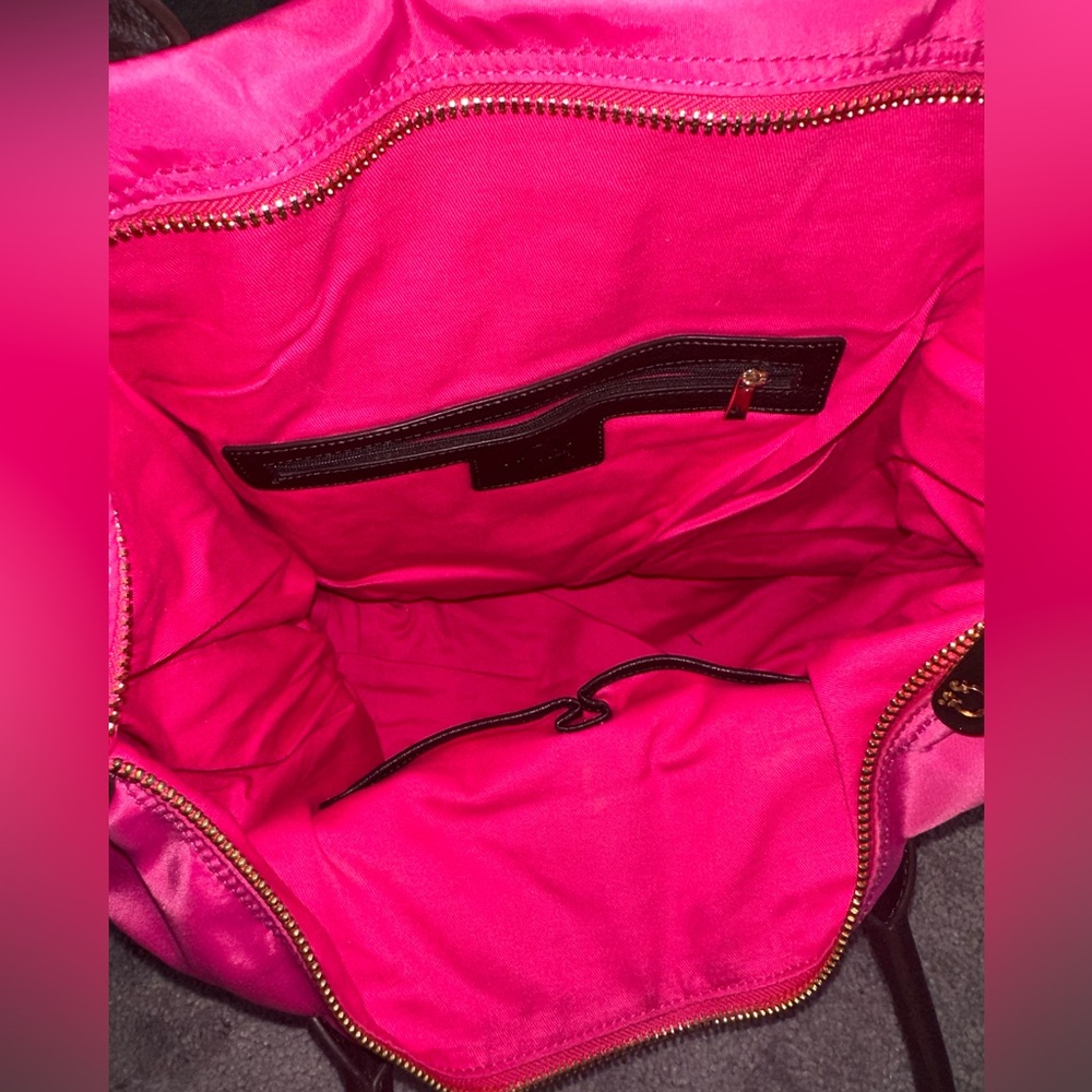 Nylon Tote - Picture 5 of 5